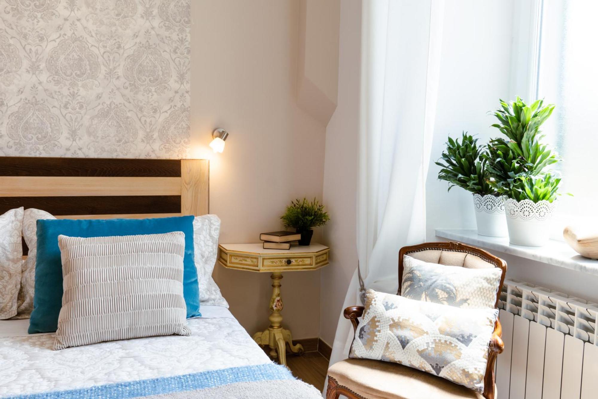 The Railway 74 Bed & Breakfast La Spezia Dış mekan fotoğraf